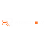 robotely logo