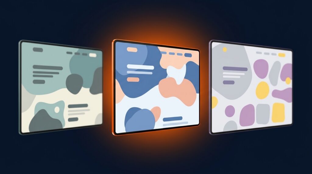 Best website builder for small business UK – Wix vs WordPress vs Squarespace comparison