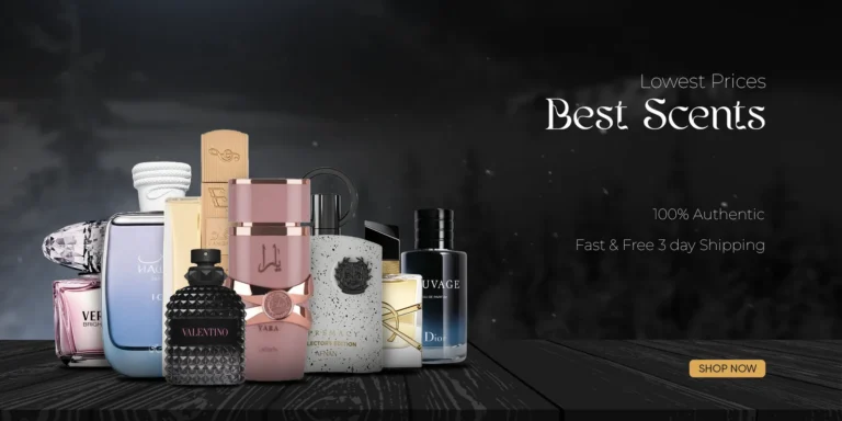 Website banner for Retail by Robotely
